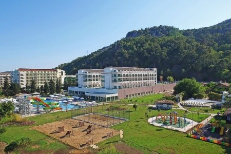 Dosinia Luxury Resort - 38