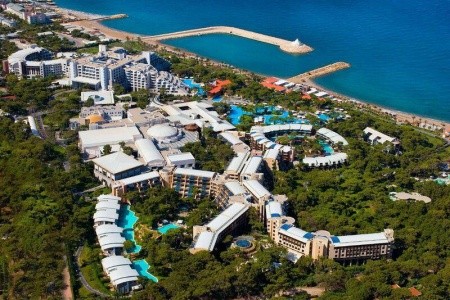 Rixos Sungate