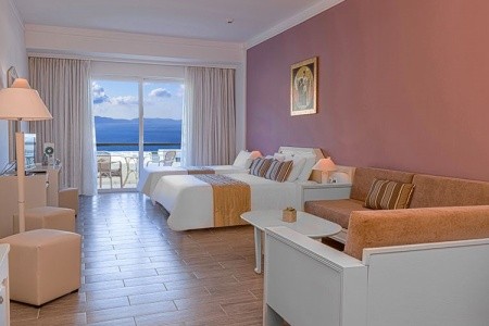 Kipriotis Panorama & Suites - 8