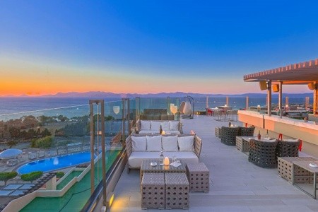 Kipriotis Panorama & Suites - 9