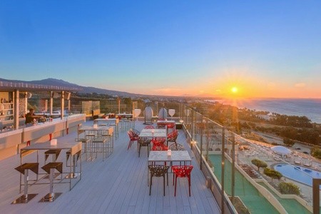 Kipriotis Panorama & Suites - 11