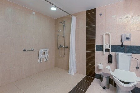 Kipriotis Panorama & Suites - 18