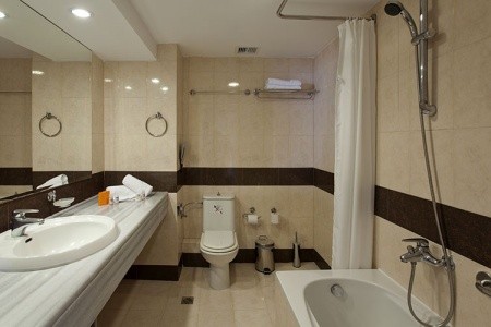 Kipriotis Panorama & Suites - 19