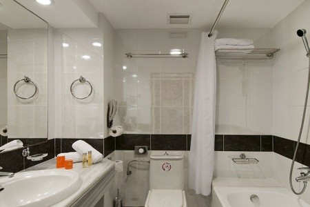 Kipriotis Panorama & Suites - 21