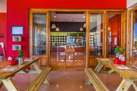 Kipriotis Panorama & Suites - 23