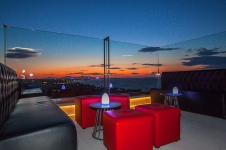 Kipriotis Panorama & Suites - 28