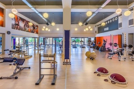 Kipriotis Panorama & Suites - 29