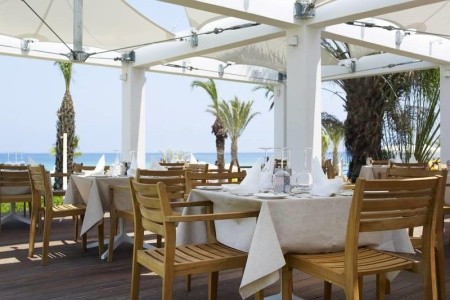 Sunrise Pearl Resort & Spa - 8