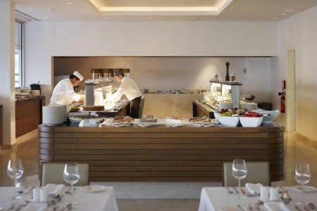 Sunrise Pearl Resort & Spa - 9