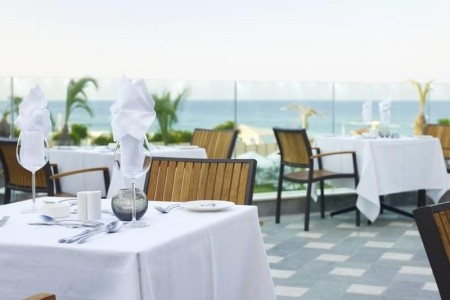 Sunrise Pearl Resort & Spa - 10