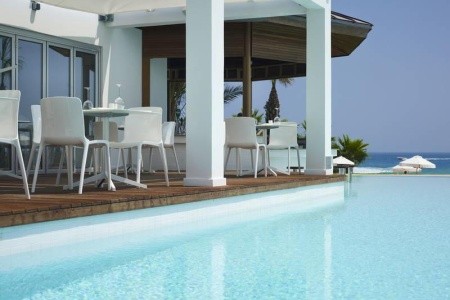 Sunrise Pearl Resort & Spa - 11