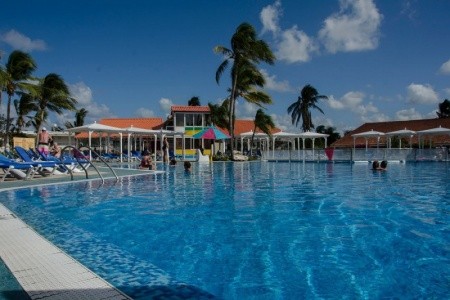 Gran Club Santa Lucia - 23