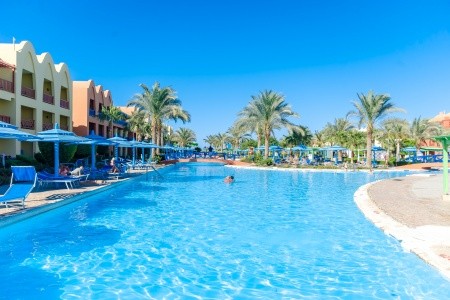 Egypt Hurghada Titanic Beach Spa & Aquapark 8 dňový pobyt All Inclusive Letecky Letisko: Bratislava jún 2023 (11/06/23-18/06/23)