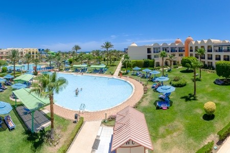 Egypt Hurghada Titanic Beach Spa & Aquapark 8 dňový pobyt All Inclusive Letecky Letisko: Bratislava jún 2023 (11/06/23-18/06/23)