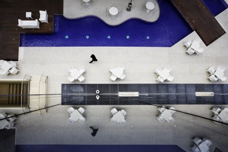 T-Hotel (Silver) - 30