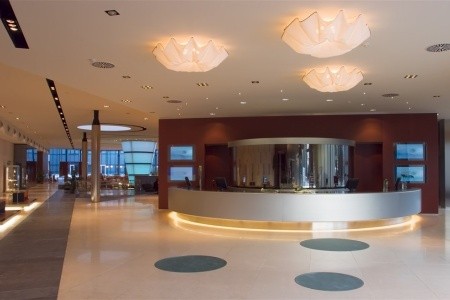 T-Hotel (Silver) - 31