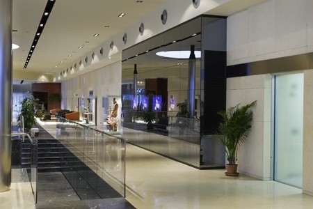 T-Hotel (Silver) - 36