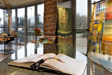 T-Hotel (Silver) - 37