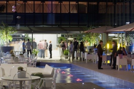 T-Hotel (Silver) - 39