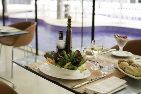 T-Hotel (Silver) - 40