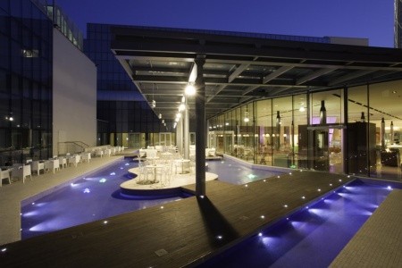 T-Hotel (Silver) - 41