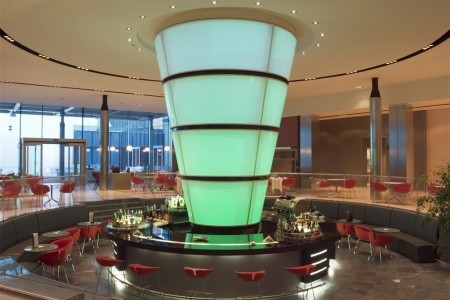 T-Hotel (Silver) - 42