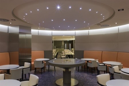 T-Hotel (Silver) - 44