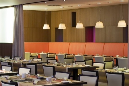 T-Hotel (Silver) - 45