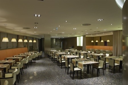 T-Hotel (Silver) - 46