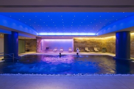 T-Hotel (Silver) - 50