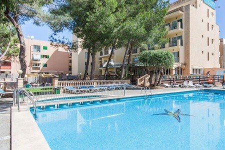 Bluesea Costa Verde - 11