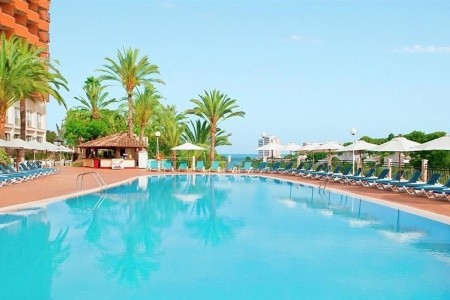 Hsm Canarios Park - 11