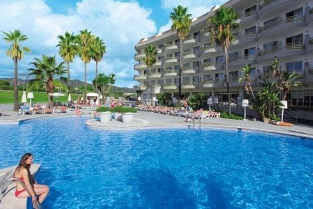 Alegria El Mar (Ex. Mercury) - 12