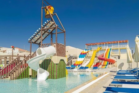 Amarina Abu Soma Resort & Aquapark - 98