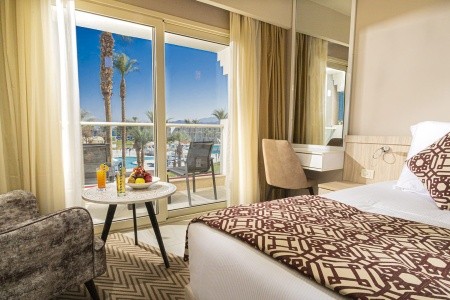 Amarina Abu Soma Resort & Aquapark - 115
