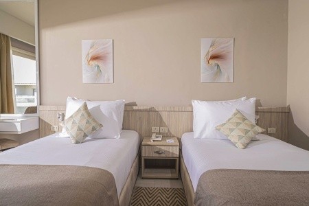 Amarina Abu Soma Resort & Aquapark - 119