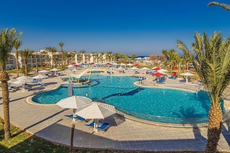 Amarina Abu Soma Resort & Aquapark - 133