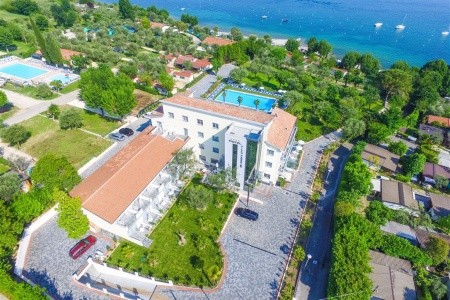 Villa Paradiso Suite