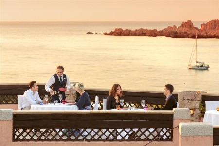 Marineda Hotel Thalasso & Spa - 8