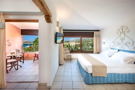 Marineda Hotel Thalasso & Spa - 11