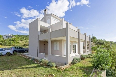Apartmány Zula (Novigrad) Apartmány Zula (Novigrad)