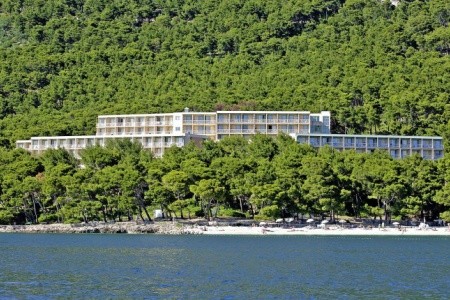 Bluesun Hotel Marina