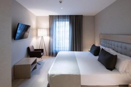 Catalonia Sagrada Familia - 2