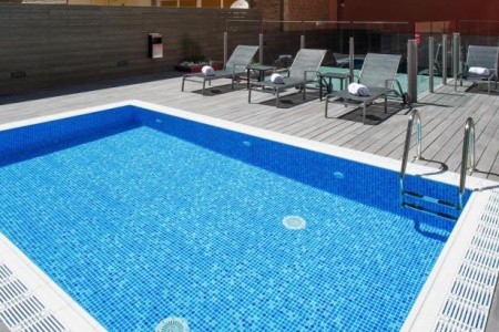 Catalonia Sagrada Familia - 3