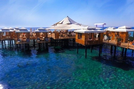 Turecko Side Vonresort Elite 9 dňový pobyt Ultra All inclusive Letecky Letisko: Piešťany August 2025 (24/08/25- 1/09/25)