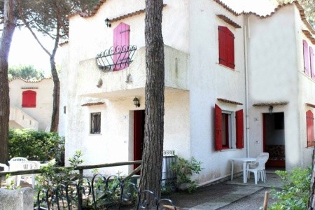Residence Isola