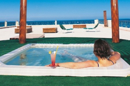 King Tut Aqua Park Beach Resort - 13