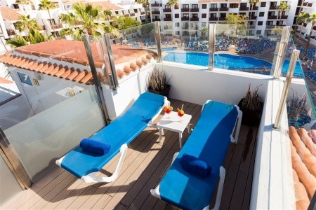 Tui Suneo Tamaimo Tropical - 6