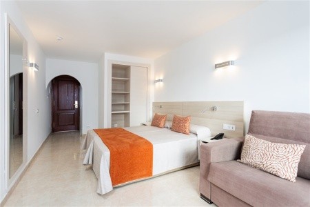 Tui Suneo Tamaimo Tropical - 9