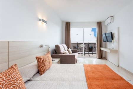 Tui Suneo Tamaimo Tropical - 10